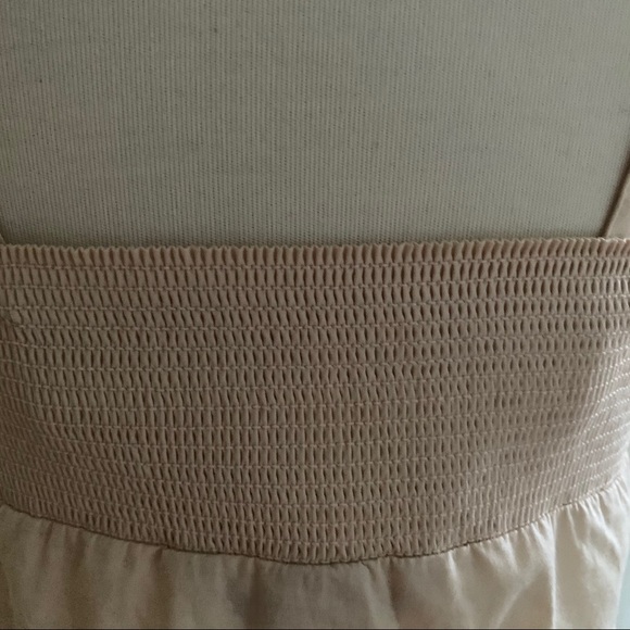 H&M Blush Tank - Picture 8 of 9